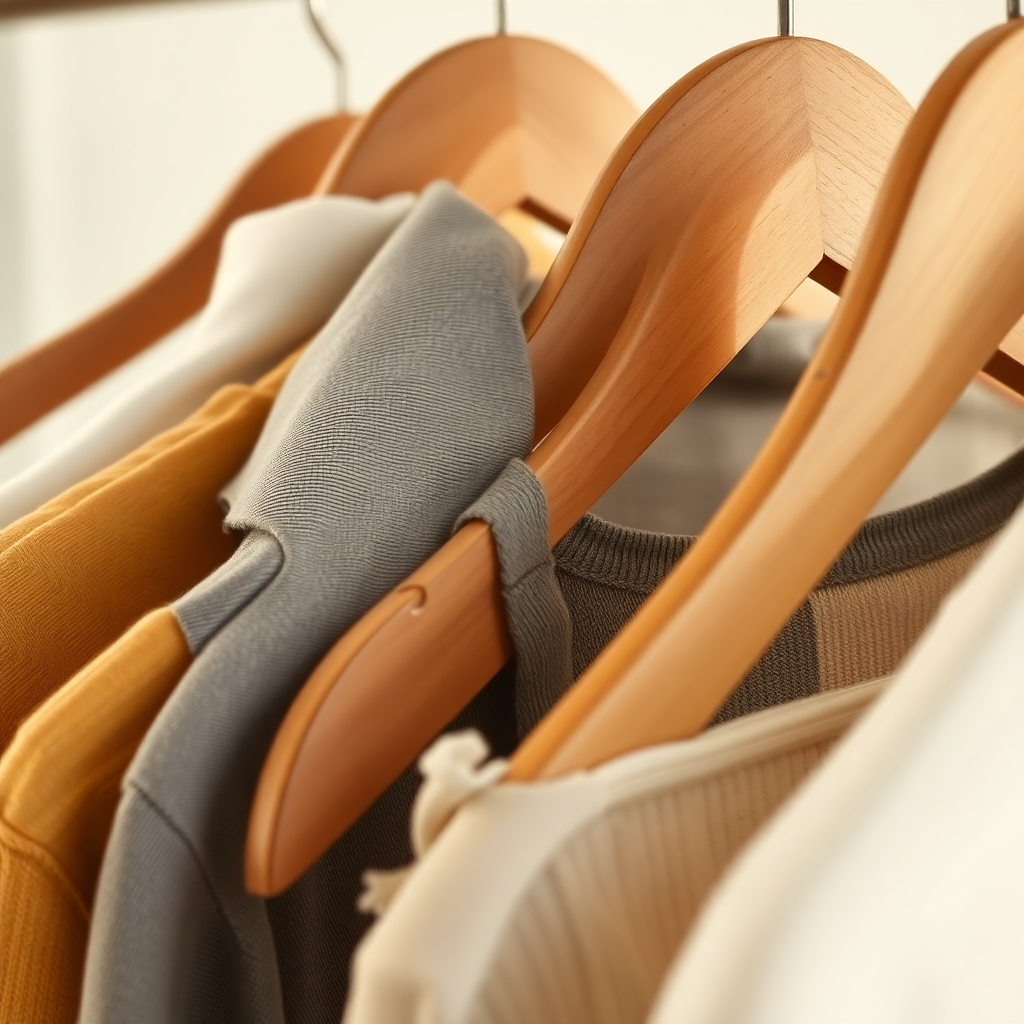 Giving fashion a second life