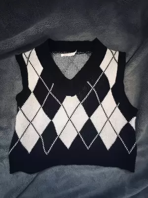 Romwe Womans sweater