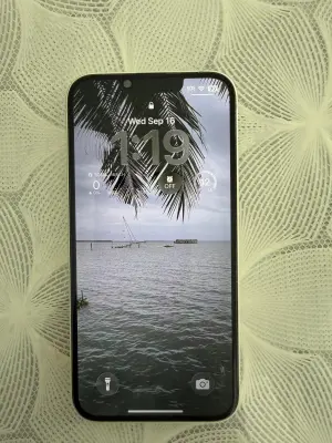 Apple Iphone 13